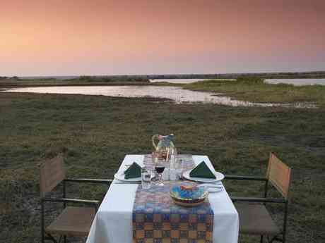 Imbabala Lodge